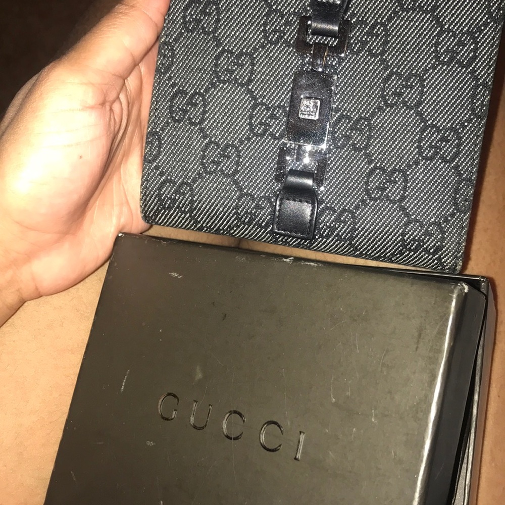 Wallet